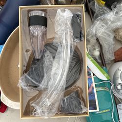 Kealive  Wine Decanter 