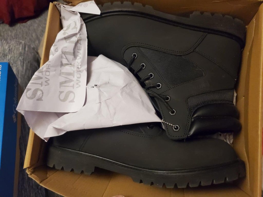 Smith's Boots size 13 Men