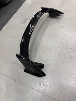 OEM Type R Wing FK8