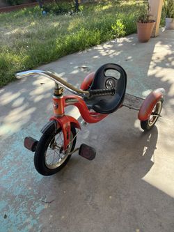 Schwinn Bike