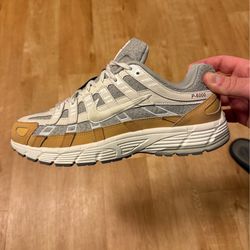 Nike P-6000 Lunar New Year Sneakers