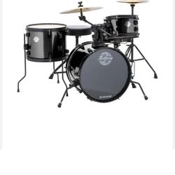 Kid Pocket Drum Set