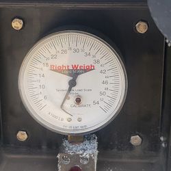 Dry Van 53 ...2016 Wabash HD 