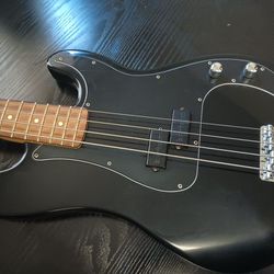 1999  Fender  Precision Bass Standard 