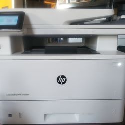 HP LaserJet Pro MFP 4101fdw