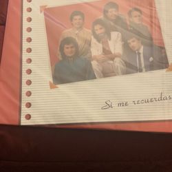 Los Bukis  Vintage Disc