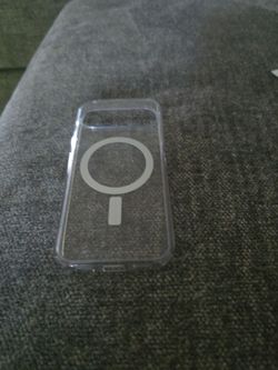 Pixel 10 or 10pro Otterbox clear case