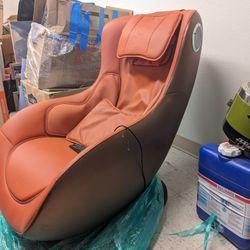 Honey chair massage sale