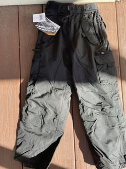 Kids 8-10 Ski Pants 