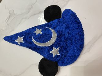 Disney Hat 🧢 Great Condition