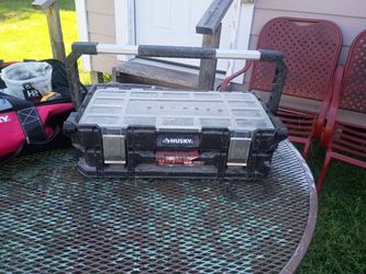 Tool box / bag