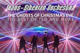 trans siberian orchestra Tickets