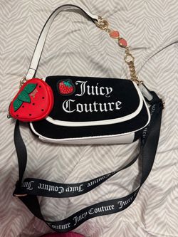 juicy purse