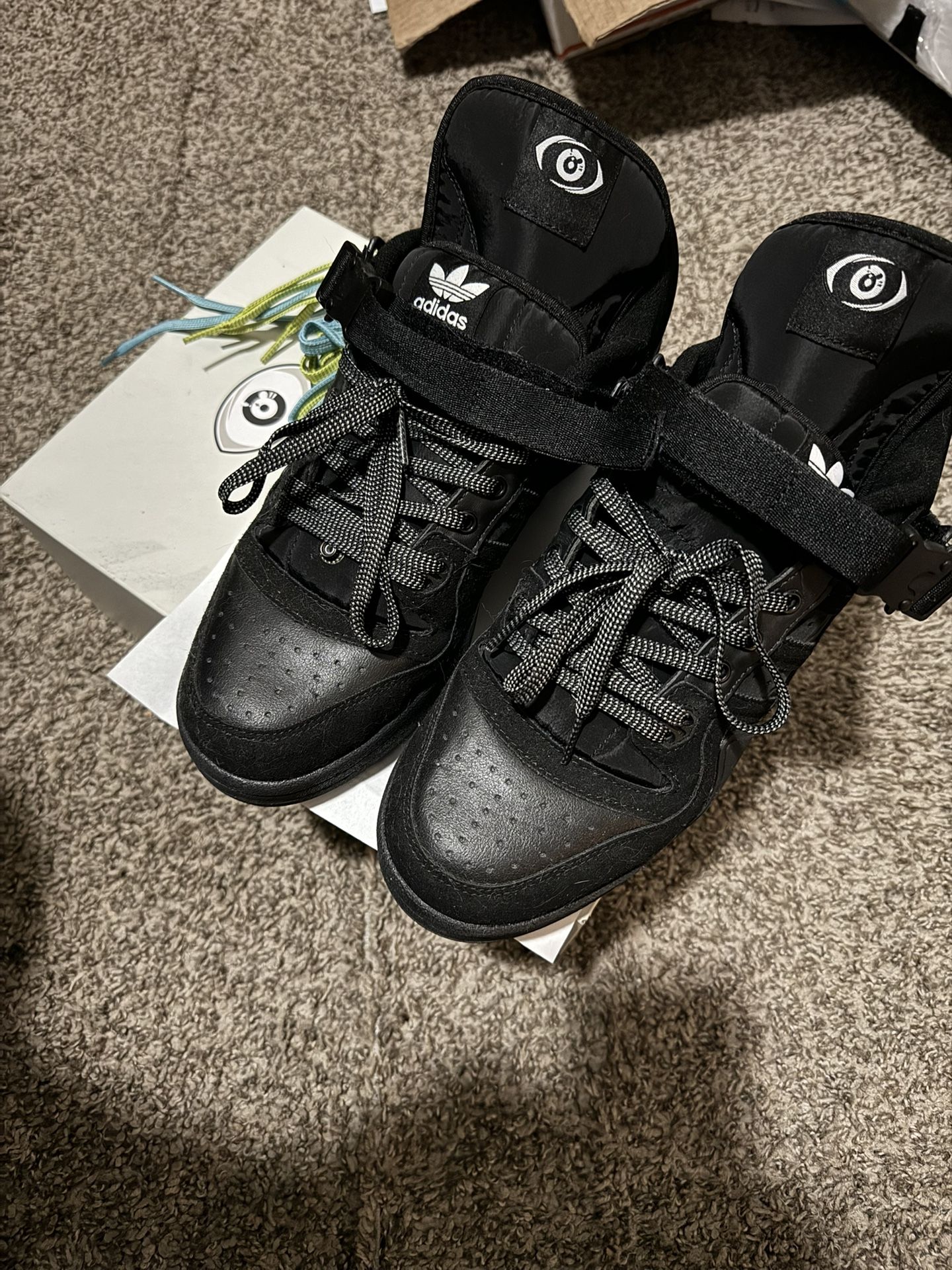 Adidas Forum low Bad Bunny