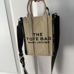 mini marc jacobs tote