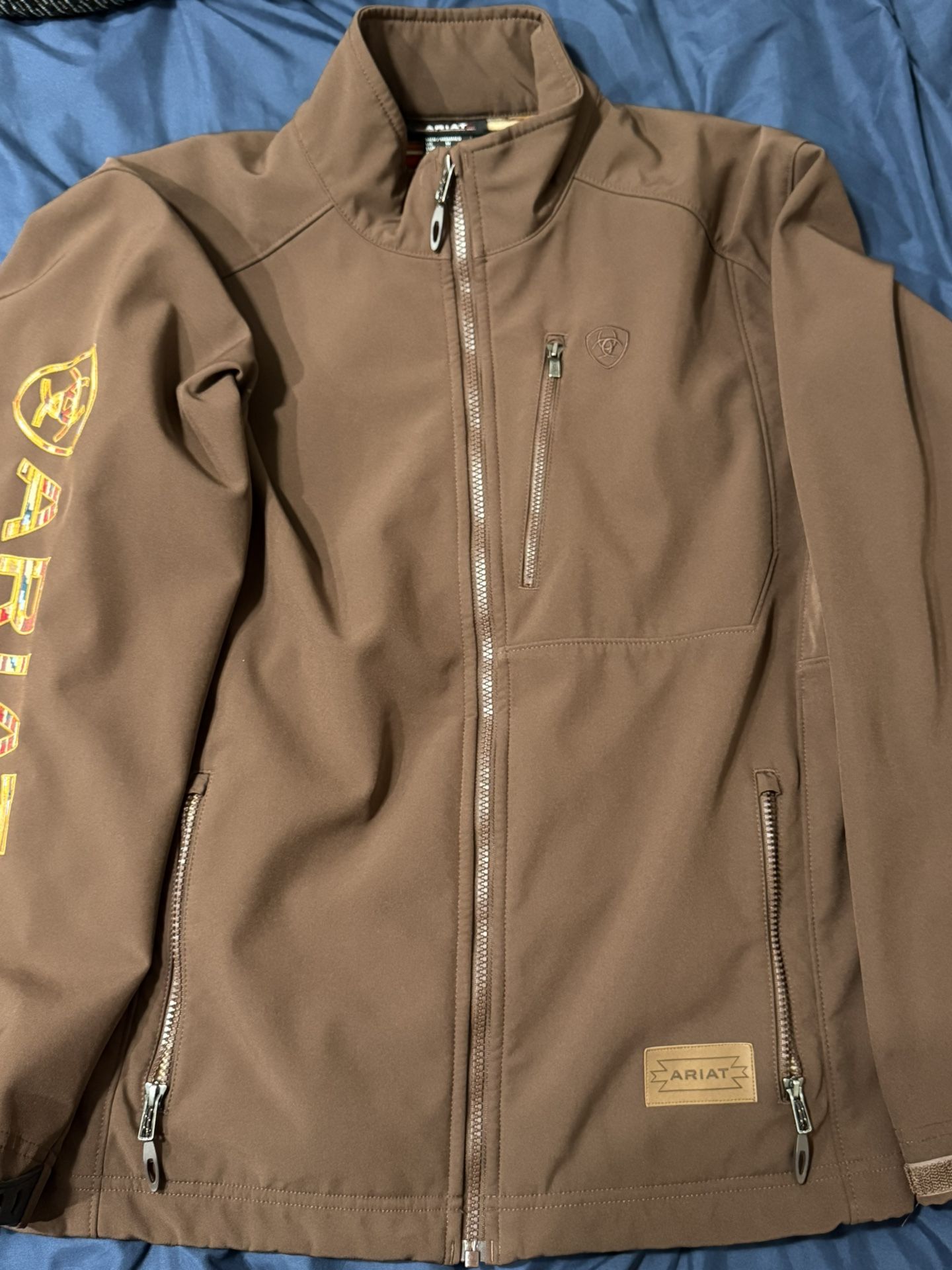 Ariat jacket