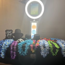 Photo Booth 