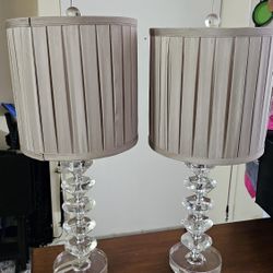 Table Lamps