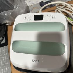 Heat Press