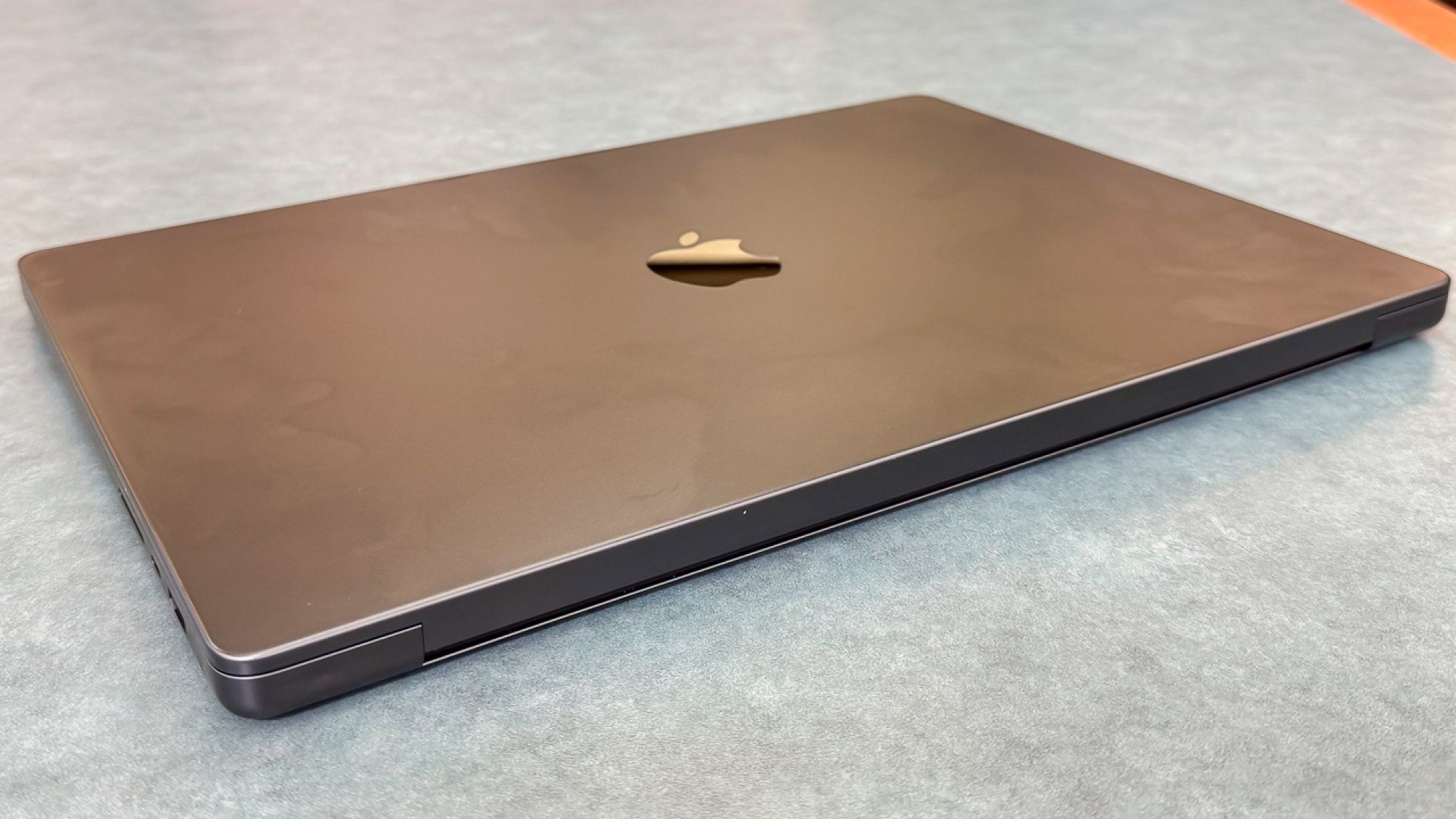 MacBook 14 Inch M4