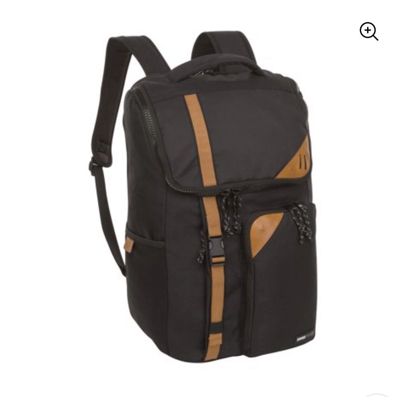 NEW Swiss+Tech Large Backpack