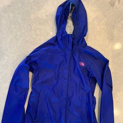 The North Face Women’s Raincoat