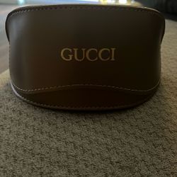 Gucci Aviators 