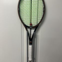 Pro Staff 6.0 By Wilson  85