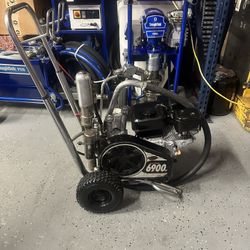 Sprayers