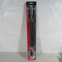 AFCO Magnet Mount 28" CB Antenna Model CB-20-NEW
