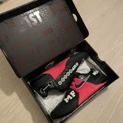 Nike Metcon 8 MF Edition 🔥 Gym Shoe 