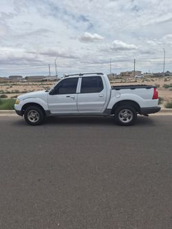 2003 Ford Explorer