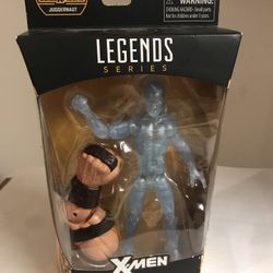Marvel Legends Series