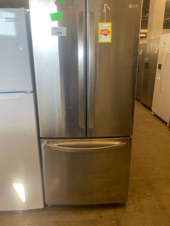 Refrigerator for Sale in Atlanta, GA - OfferUp