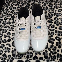 Nike Air Jordan 11 Retro Legend Blue 