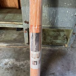 Schluter Kerdi Bonded Waterproofing and Vapor-Retardant Membrane for Tile Application - 3' 3" Width, 33' Length, 108 Square Feet - KERDI200/10M