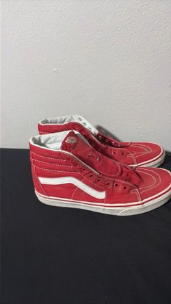 Vans size 11.0 men
