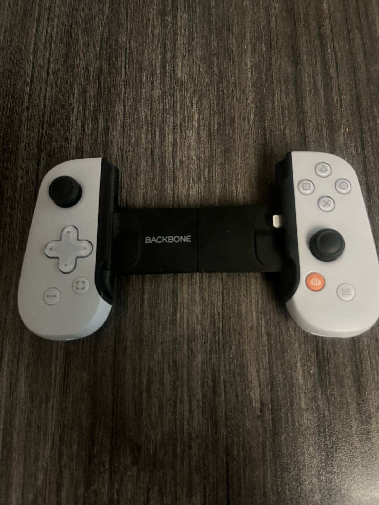 PlayStation Backbone