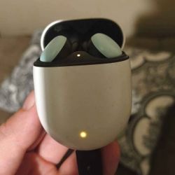 Brand New Google Pixel Pro Buds 2