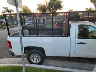 2008 Chevrolet Silverado 1500