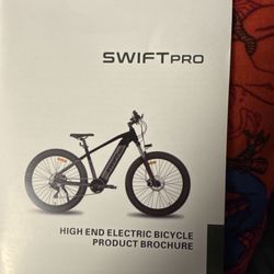 Swift Pro