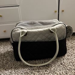 Small Pet Carrier 