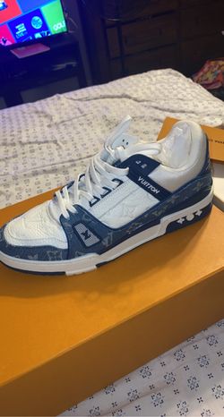 Louis Vuitton Trainers