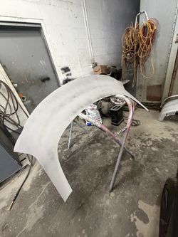Tesla model 3 trunk lid 17-23