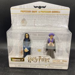 Funko Harry Potter Figurines 