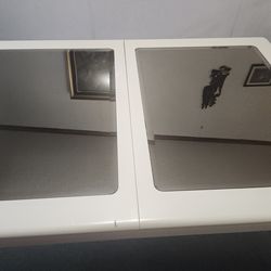 Mirror table only  for sale.