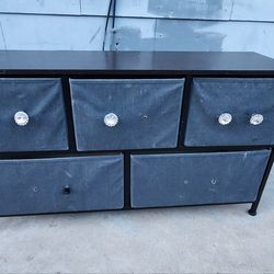 Dresser stand tv stand?