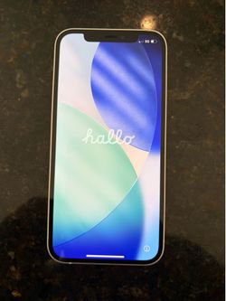 iPhone 12 128 GB Unlocked