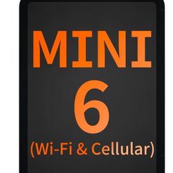 Digital LCD Converter for iPad air2/3/4/5/ipad5/67/8/9/ipad pro 11/10.5/9.7/ipad mini 6/5/4/3