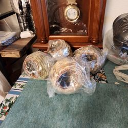 Nests for Birds. New .$7 Each